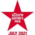 allure EDITOR’S PICK