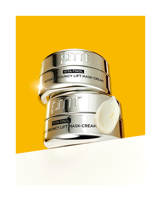비타티놀 인텐스 바운시 리프트 마스크 크림