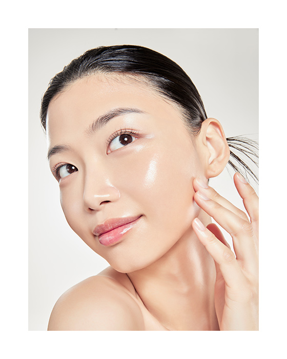 피디알엔-나이아10 세럼 메가 샷 겔 마스크 5매입