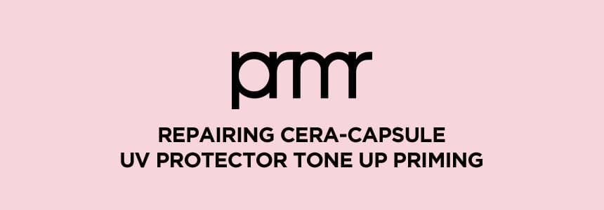 PRIMERA REPAIRING CERA-CAPSULE UV PROTECTOR TONE UP PRIMING
