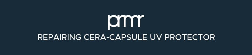 primera Repairing Cera-Capsule UV PROTECTOR