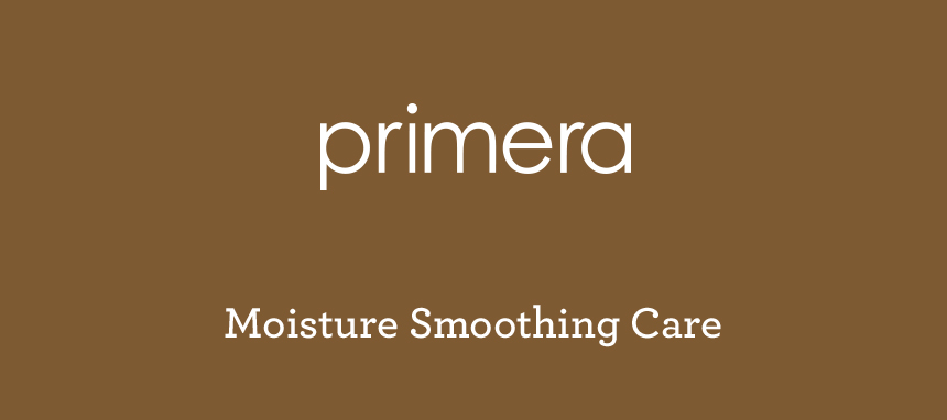 primera Moisture Smoothing Care