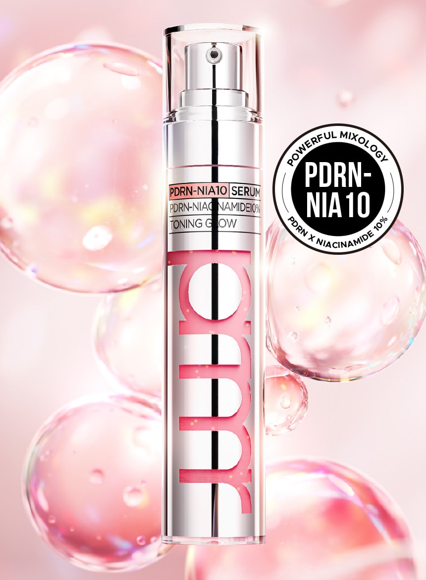 PDRN-나이아10 세럼