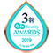 2019 화해 뷰티 어워드 스크럽/필링 3위 (위너)
